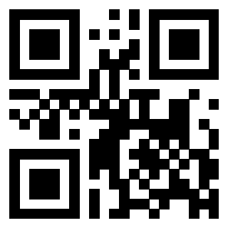 3306006973 - Immagine del QrCode