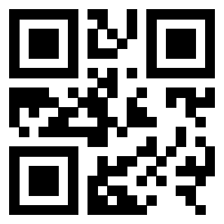 3306006974 Qr Code associato