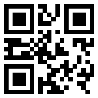 QrCode di 3306006975