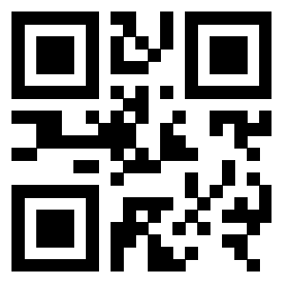 3306006976 - Immagine del Qr Code