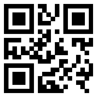 Il Qr Code di 3306006979