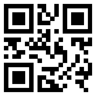 QrCode di 3306006980