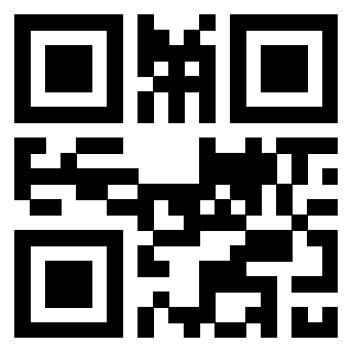 3306006981 - Immagine del Qr Code
