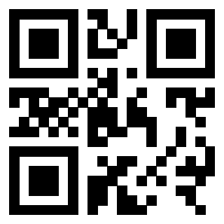 3306006982 - Immagine del Qr Code associato