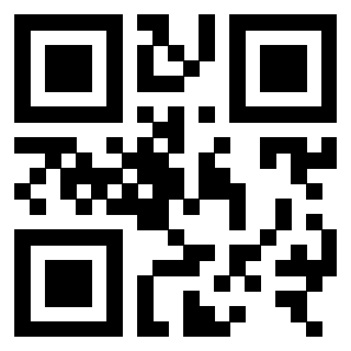 Qr Code di 3306006983