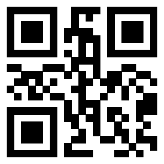 3306006984 - Immagine del Qr Code