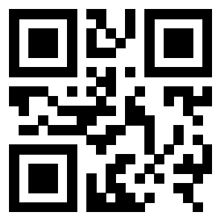 Immagine del Qr Code di 3306006986