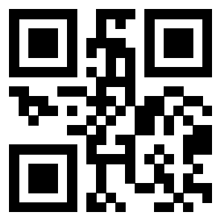Qr Code di 3306006990