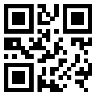 3306006998 - Immagine del QrCode associato