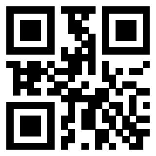 3306007000 - Immagine del Qr Code