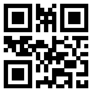 Immagine del Qr Code di 3306007002