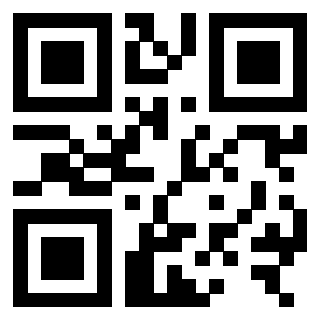 3306007003 QrCode associato
