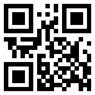 3306007005 - Immagine del QrCode
