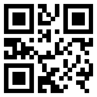 QrCode di 3306007006