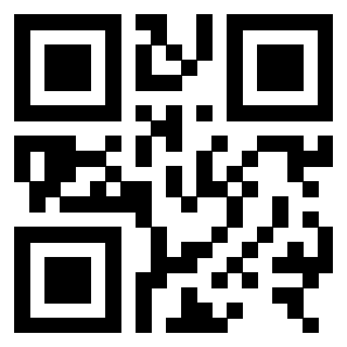 3306007010 - Immagine del Qr Code