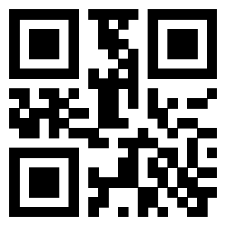 Scansione del Qr Code di 3306007012