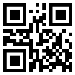 Immagine del QrCode di 3306007013