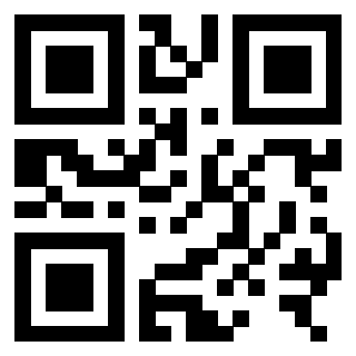 3306007014 - Immagine del Qr Code associato