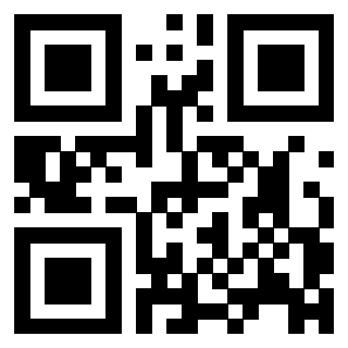 Qr Code di 3306007016