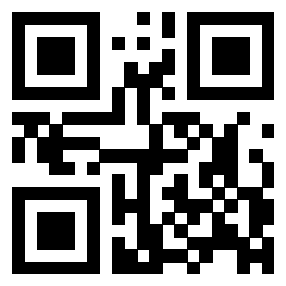 Scansione del Qr Code di 3306007017