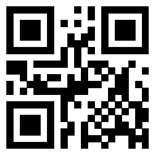 Scansione del Qr Code di 3306007018