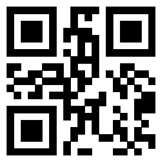 3306007019 QrCode associato