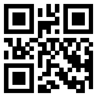 Scansione del Qr Code di 3306007020