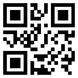 3306007021 QrCode associato