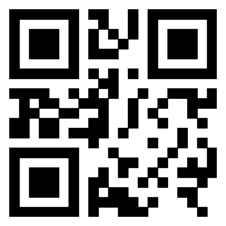 Immagine del QrCode di 3306007022