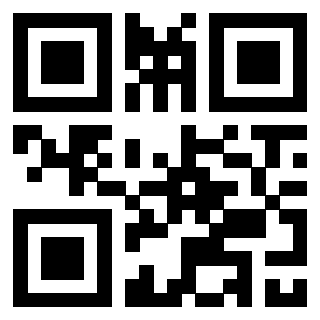 QrCode di 3306007023