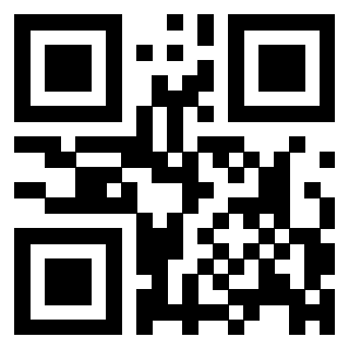 QrCode di 3306007024