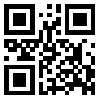 Il Qr Code di 3306007025