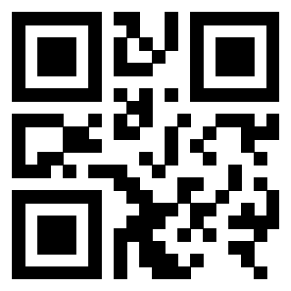 Immagine del Qr Code di 3306007029