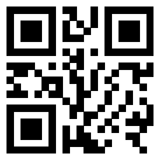 3306007030 - Immagine del QrCode