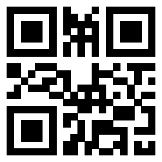 Immagine del QrCode di 3306007032