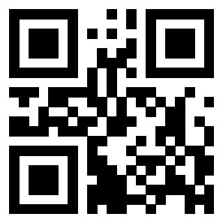 QrCode di 3306007035