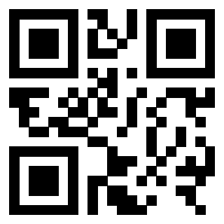 3306007036 Qr Code associato