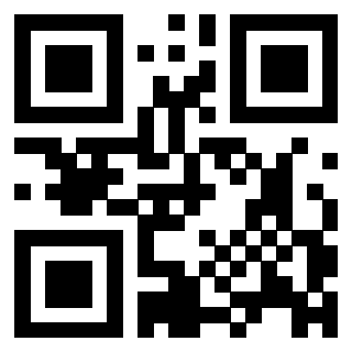 Immagine del Qr Code di 3306007038