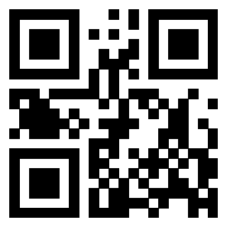 3306007039 Qr Code associato