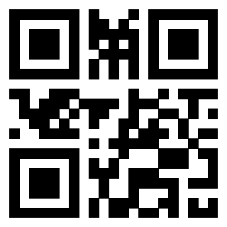 3306007040 - Immagine del QrCode