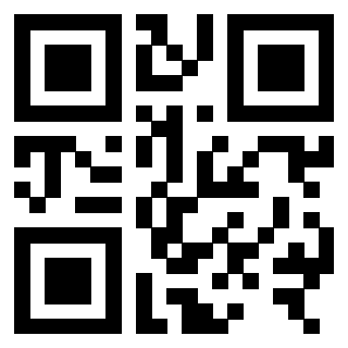 Scansione del Qr Code di 3306007041