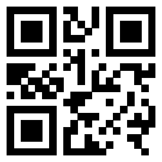 Immagine del Qr Code di 3306007042