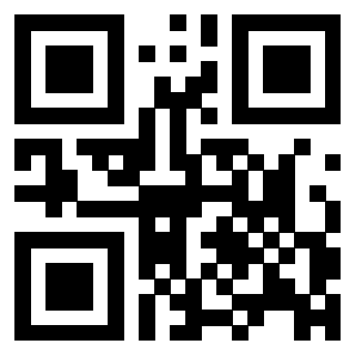 3306007043 Qr Code associato