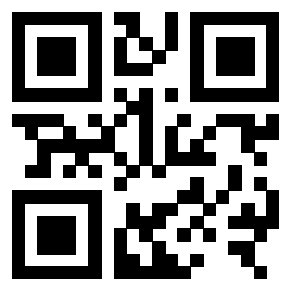 QrCode di 3306007044