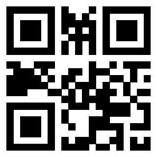 Scansione del Qr Code di 3306007047