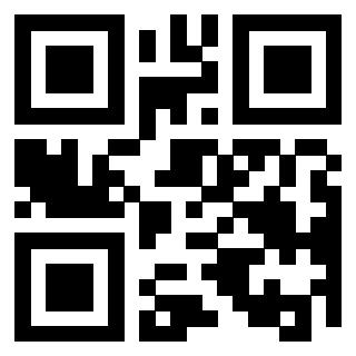 3306007049 Qr Code associato
