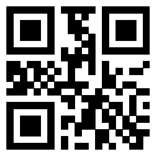 Qr Code di 3306007050