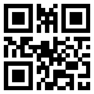 3306007052 - Immagine del Qr Code