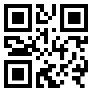 Scansione del Qr Code di 3306007053