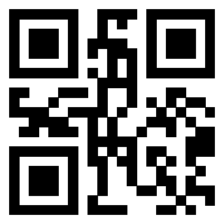 3306007054 Qr Code associato